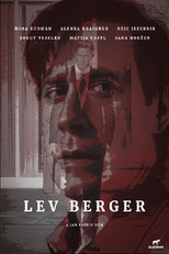 Poster de la película Lev Berger