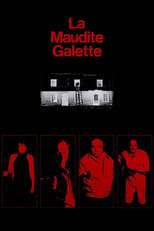 Poster de la película La maudite galette