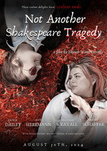 Poster de la película Not Another Shakespeare Tragedy