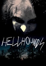 Poster de la película Hellhounds