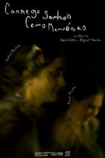 Poster de la película Carrego Sonhos Como Memórias