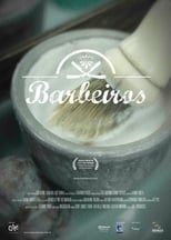 Poster de la película Barbeiros