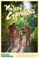 Poster de la película Naked Gardens