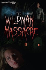Poster de la película The Wildman Massacre