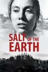 Poster de la película Salt of the Earth