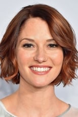 Actor Chyler Leigh