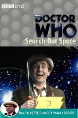 Poster de la película Search Out Space