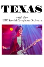 Poster de la película Texas with the BBC Scottish Symphony Orchestra