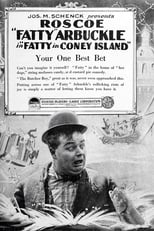 Poster de la película Coney Island