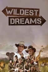 Poster de la serie Wildest Dreams