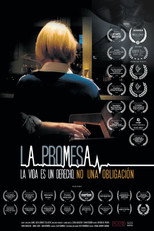 Poster de la película La promesa