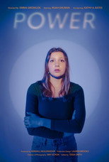 Poster de la película Power