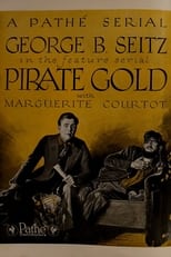 Poster de la película Pirate Gold
