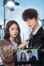 Poster de la serie As Scheduled