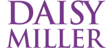Logo Daisy Miller