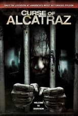 Poster de la película Curse of Alcatraz