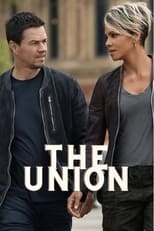 Poster de la película The Union