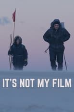 Poster de la película It's Not My Film