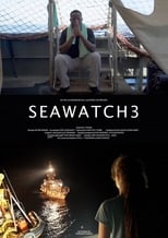 Poster de la película SeaWatch 3