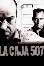 Poster de la película La caja 507