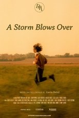 Poster de la película A Storm Blows Over