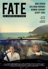 Poster de la película Fate