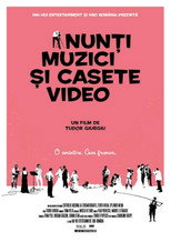 Poster de la película Nunți muzici și casete video