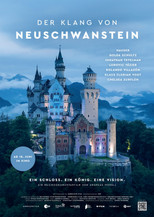 Poster de la película Der Klang von Neuschwanstein