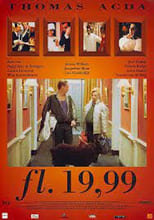 Poster de la película fl 19,99