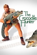 Poster de la serie The Crocodile Hunter