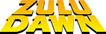 Logo Zulu Dawn