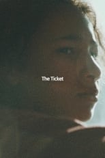 Poster de la película The Ticket