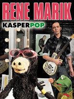 Poster de la película Rene Marik - KasperPop