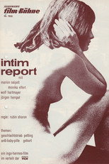 Poster de la película Intimate Report