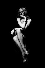 Poster de la película Untitled Candy Darling Biopic