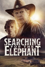 Poster de la película Searching for the Elephant