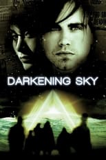 Poster de la película Darkening Sky