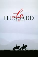 Poster de la película El húsar en el tejado