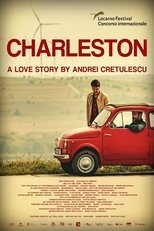 Poster de la película Charleston