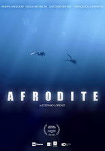 Poster de la película Afrodite