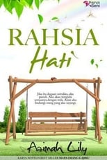 Poster de la serie Rahsia Hati