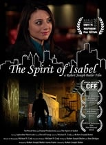 Poster de la película The Spirit of Isabel