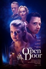 Poster de la película The Open Door