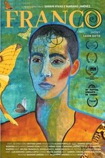 Poster de la película Franco