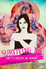 Poster de la película Surviving Me: The Nine Circles of Sophie