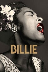 Poster de la película Billie