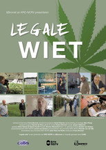 Poster de la película Legal weed