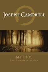 Poster de la serie Mythos