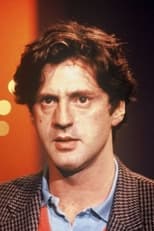 Actor Daniel Auteuil