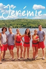 Poster de la serie Jérémie